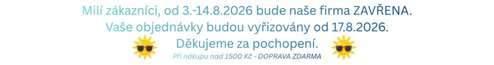 Banner doprava